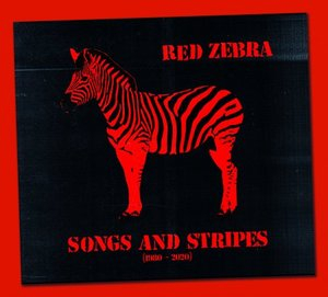 Songs and Stripes (1980-2020)