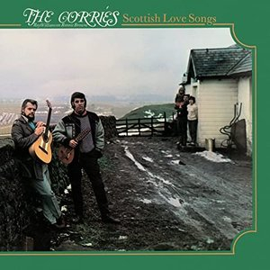 Scottish Love Songs