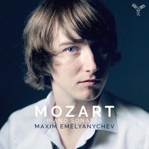 Piano Sonatas (Maxim Emelyanychev)