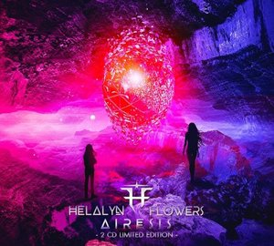 Airesis - Limited Edition - 2CD