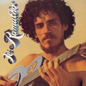 Ze Ramalho (Versao com Faixas Bonus)