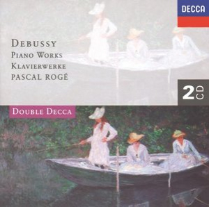 Debussy: Piano Works