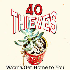 Wanna Get Home to You
