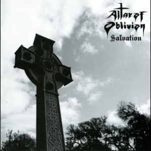 Salvation [EP]