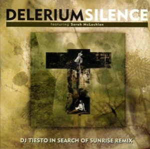 Silence (DJ Tiësto In Search of Sunrise Remix)