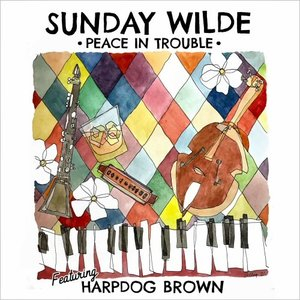 Peace In Trouble