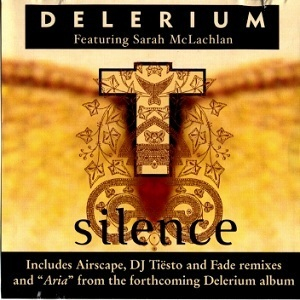 Silence (Feat. Sarah McLachlan)