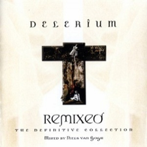 Remixed: The Definitive Collection