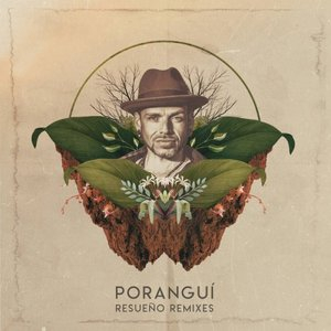 Porangui Resueno Remixes