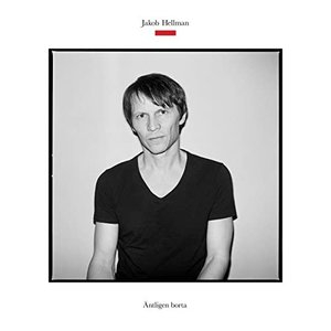 Antligen Borta