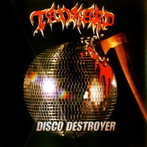 Disco Destroyer