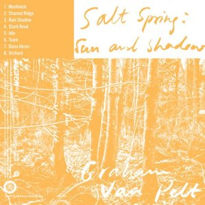 Salt Spring: Sun And Shadow