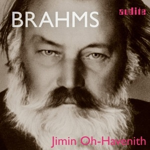 Solo Piano Works (Jimin Oh-Havenith)