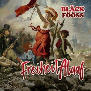 Freiheit Alaaf!