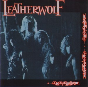 Leatherwolf II