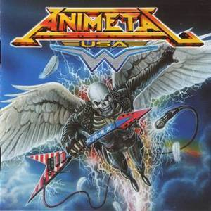 Animetal Usa W