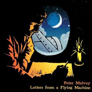 Letters From A Flying Machin