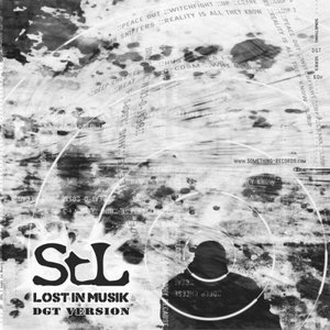 Lost in Musik Dgt