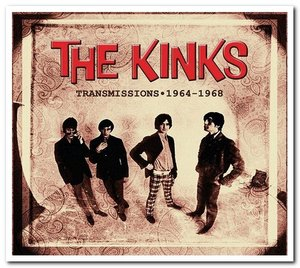 Transmissions 1964-1968
