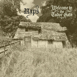 Welcome To The Tudor Gate