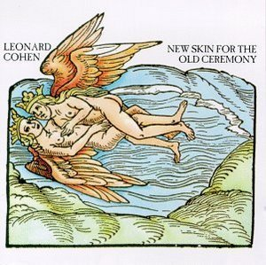 New Skin For The Old Ceremony