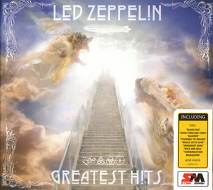 Greatest Hits