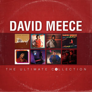 David Meece: The Ultimate Collection