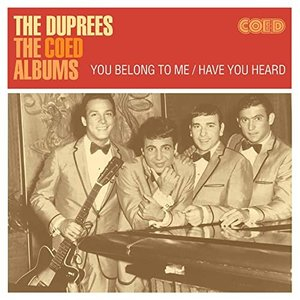 The Coed Albums: You Belong to Me / Have You Heard