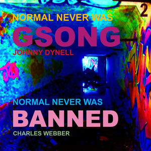 Normal Never Was II (Charles Webber Remix)