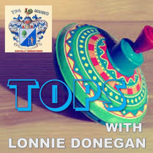 Tops with Lonnie