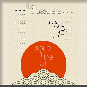 Souls In The Air (Live)