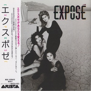 Exposé