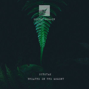 Breathe in the Moment