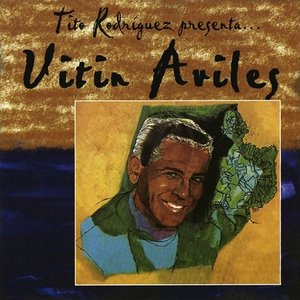 Tito Rodriguez Presenta Vitin Aviles