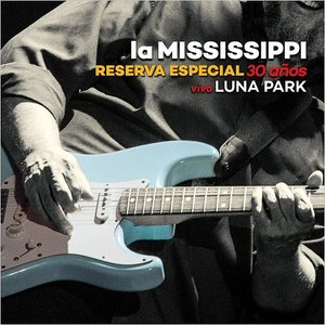 Reserva Especial 30 Anos (Vivo Luna Park)