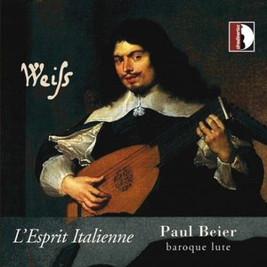 Lesprit italienne