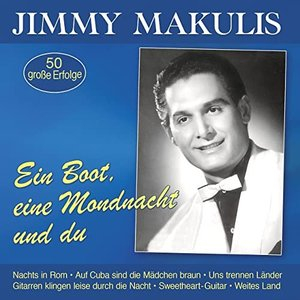 Ein Boot, eine Mondnacht und du - 50 grosse Erfolge