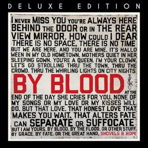 By Blood