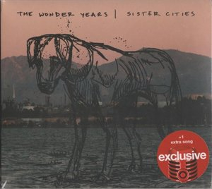 Sister Cities (Deluxe Edition)