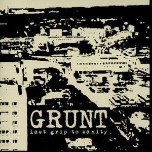 Last Grip To Sanity