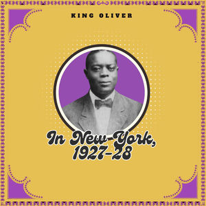 In New York, 1927-28