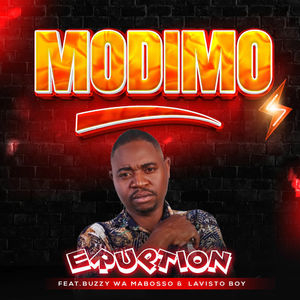 Modimo (feat. Buzzy wa Mabosso & Lavisto boy)