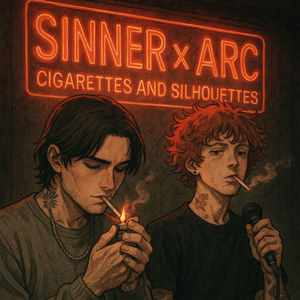 Cigarettes And Silhouettes
