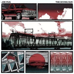 The Diving Sun