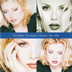 The Singles Collection 1981-1993