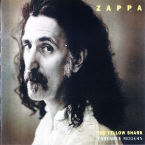 The Yellow Shark