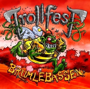 Brumlebassen (Limited Edition)