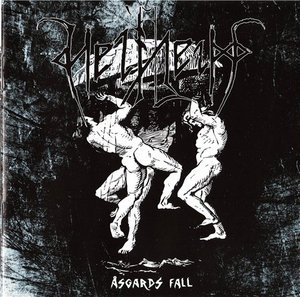 Asgards Fall [EP]