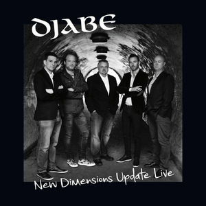 New Dimensions Update (Live)