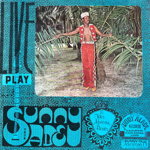 Live Play, Vol. 3